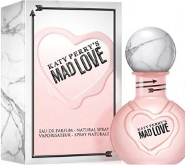 Katy Perry Mad Love 100ml
