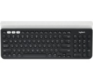 Logitech K780 - cena, porovnanie