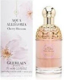 Guerlain Aqua Allegoria Cherry Blossom 125ml