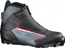 Salomon Escape 7 Profil