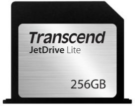 Transcend JetDrive Lite 350 256GB