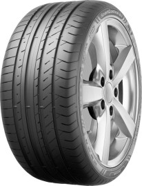 Fulda Sportcontrol 2 245/40 R18 97Y