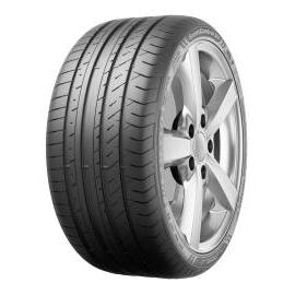 Fulda Sportcontrol 2 245/40 R17 95Y