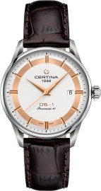 Certina C029.807.16.031.60 