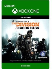 Tom Clancy's The Division: Season Pass