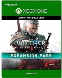 The Witcher 3: Wild Hunt - Expansion Pass