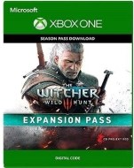 The Witcher 3: Wild Hunt - Expansion Pass - cena, porovnanie