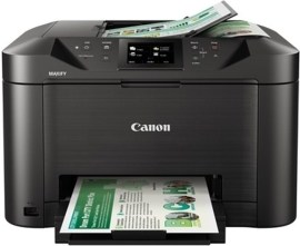 Canon Maxify MB5150