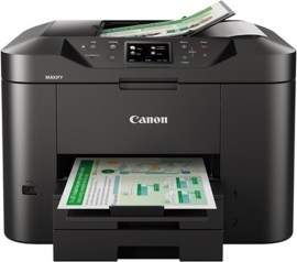 Canon Maxify MB2750