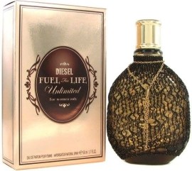 Diesel Fuel for Life Unlimited 50ml