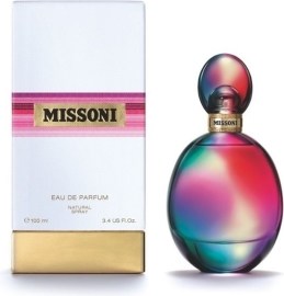 Missoni Eau de Parfum 30ml
