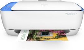 HP Deskjet 3635