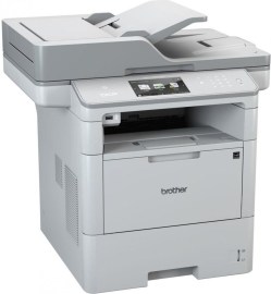 Brother DCP-L6600DW