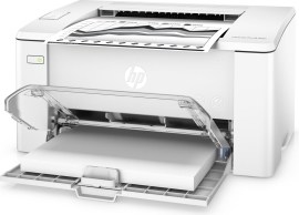 HP LaserJet Pro M102w