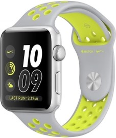 Apple Watch Nike+ 42mm