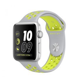 Apple Watch Nike+ 38mm