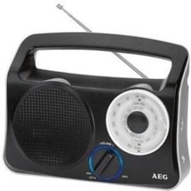 AEG TR 4131