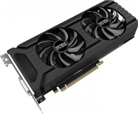 Palit GeForce GTX 1070 8GB NE51070015P2D