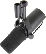 Shure SM7B - cena, porovnanie