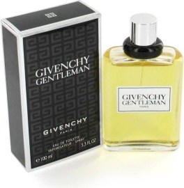 Givenchy Gentlemen 50ml