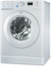 Indesit BWSA 61253 W