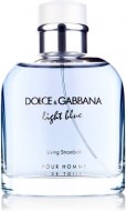 Dolce & Gabbana Light Blue Pour Homme Stromboli 125ml - cena, porovnanie