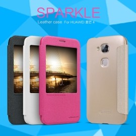 Nillkin Sparkle S-View Huawei G8