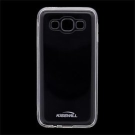 Kisswill TPU púzdro Samsung Galaxy E5