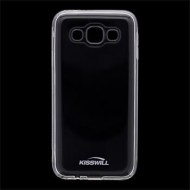 Kisswill TPU púzdro Samsung Galaxy E5 - cena, porovnanie