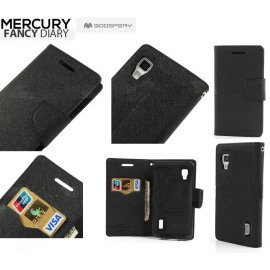 Mercury Fancy Diary Sony Xperia M5