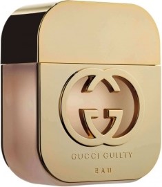 Gucci Guilty Eau 75ml