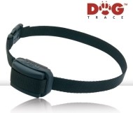 Dog Trace D-mute small light - cena, porovnanie