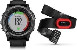 Garmin Fenix 3 Sapphire