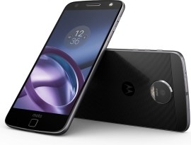 Lenovo Moto Z