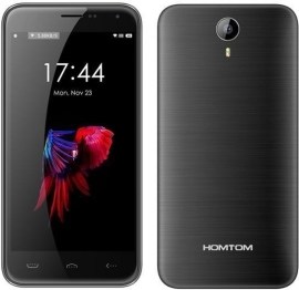 Doogee Homtom HT3 Pro