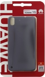 Huawei Original Protective Y6