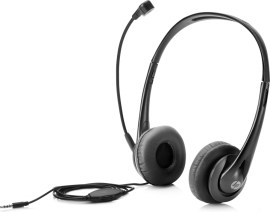 HP Stereo 3.5mm Headset