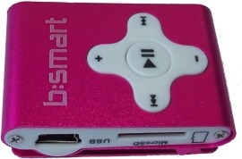 Bsmart CN-MP301