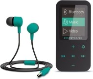 Energy Sistem MP4 Touch Bluetooth 8GB - cena, porovnanie