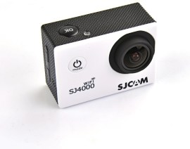 SjCam SJ4000 WiFI