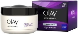 Olay Anti Wrinkle Classic Firming Night Cream 50ml
