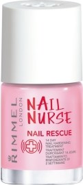 Rimmel Nail Nurse Nail Rescue 12ml