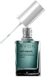 Avon Nail Experts Peel and Brittleness Solver 10ml