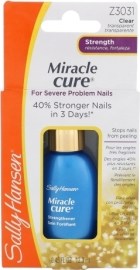 Sally Hansen Miracle Cure for Severe Problem Nails 13ml
