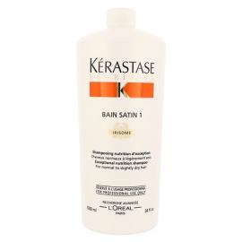 Kérastase Nutritive Bain Satin 1 Irisome 1000ml