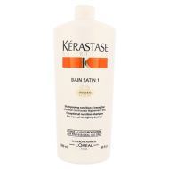 Kérastase Nutritive Bain Satin 1 Irisome 1000ml - cena, porovnanie