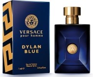 Versace Dylan Blue 50ml - cena, porovnanie