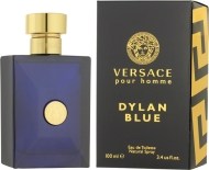 Versace Dylan Blue 100ml - cena, porovnanie