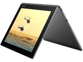 Lenovo Yoga Book ZA0V0040CZ