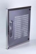 Guzzanti GZC 50 INOX - cena, porovnanie